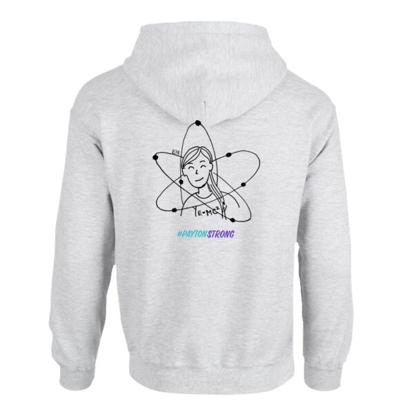 Hoodie - Adult Thumbnail