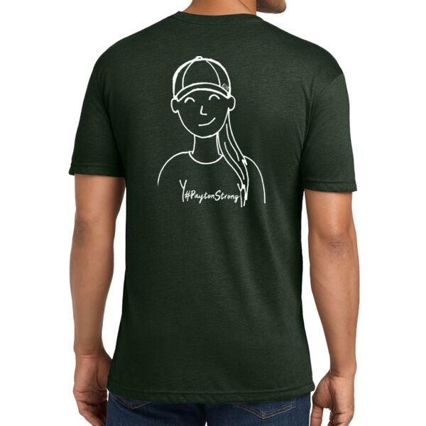 Triblend Tee - Adult Thumbnail
