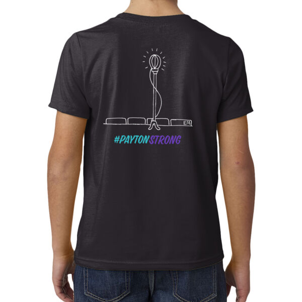 CVC Tee - Youth Thumbnail