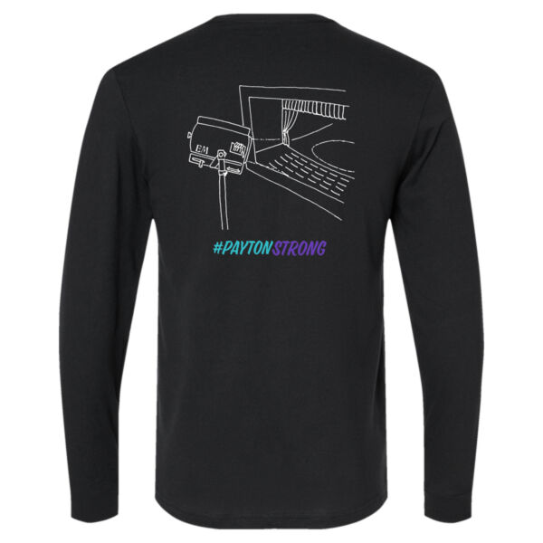 CVC LS Tee - Adult Thumbnail