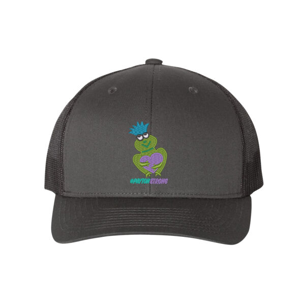 Retro Trucker Cap Thumbnail