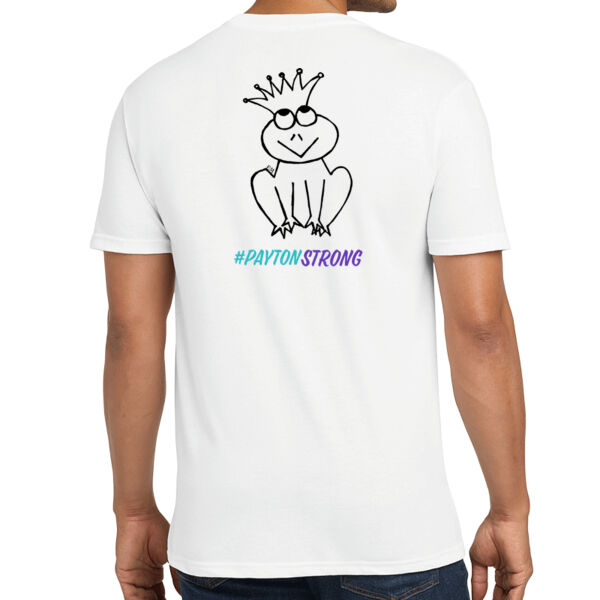 Triblend Tee - Adult  Thumbnail