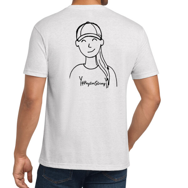Triblend Tee - Adult Thumbnail