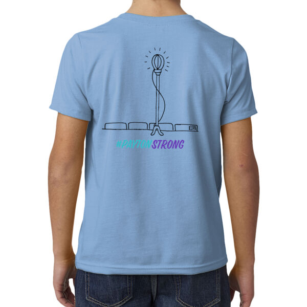 CVC Tee - Youth  Thumbnail