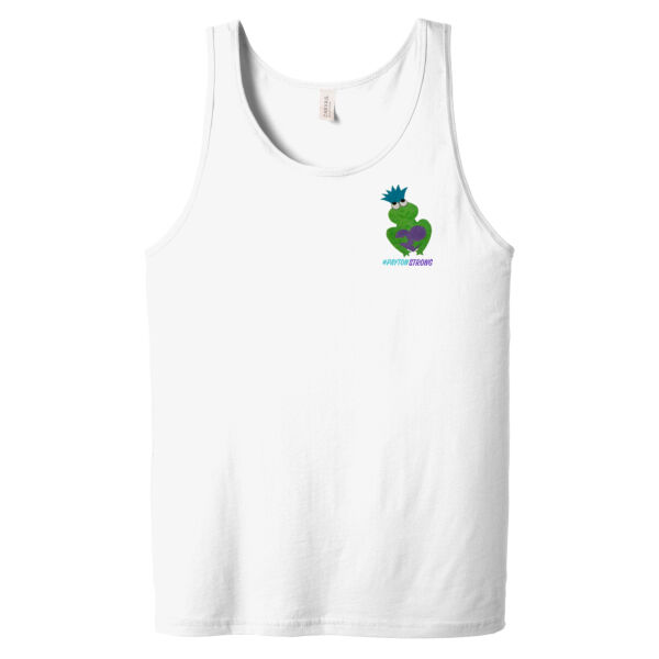 Jersey Tank - Adult Unisex Thumbnail