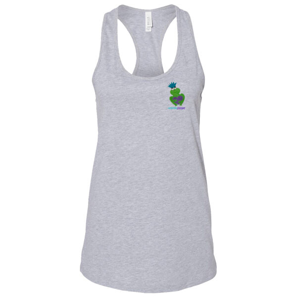 Racerback Tank - Adult Ladies Thumbnail