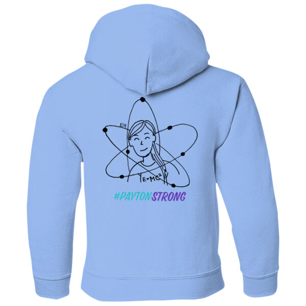 Hoodie - Youth Thumbnail