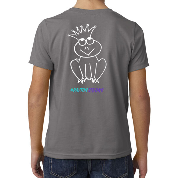 CVC Tee - Youth Thumbnail