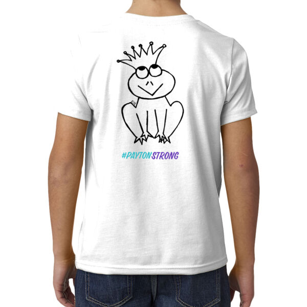 CVC Tee - Youth  Thumbnail