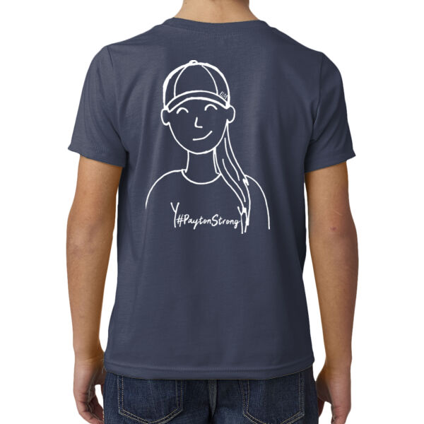 CVC Tee - Youth  Thumbnail