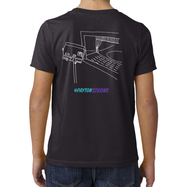 CVC Tee - Youth Thumbnail