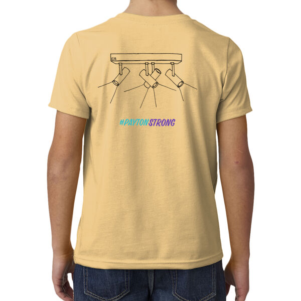 CVC Tee - Youth Thumbnail