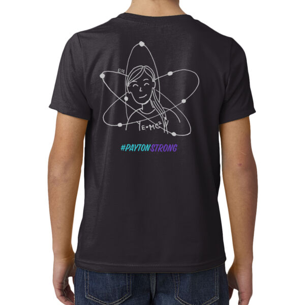 CVC Tee - Youth Thumbnail