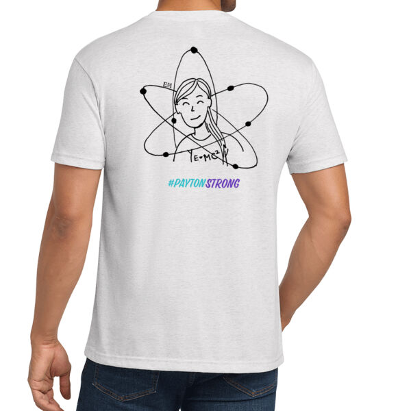 Triblend Tee - Adult Thumbnail