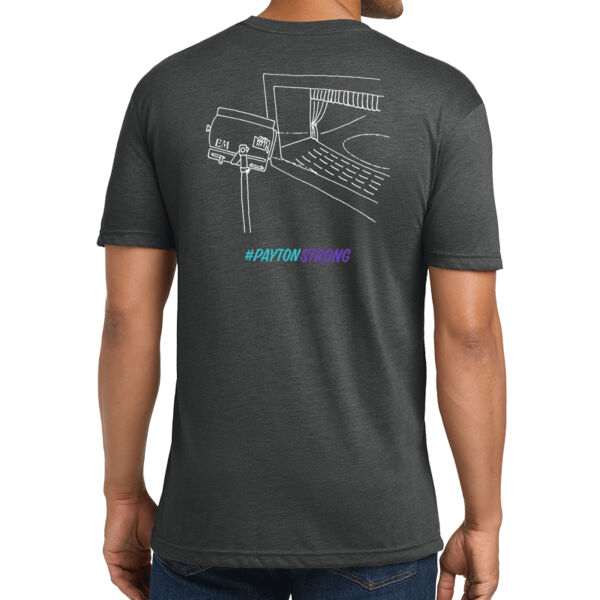 Triblend Tee - Adult  Thumbnail