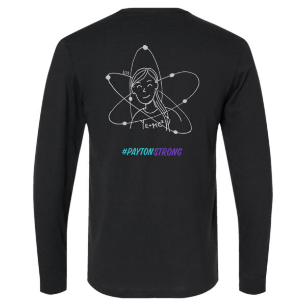 CVC LS Tee - Adult  Thumbnail